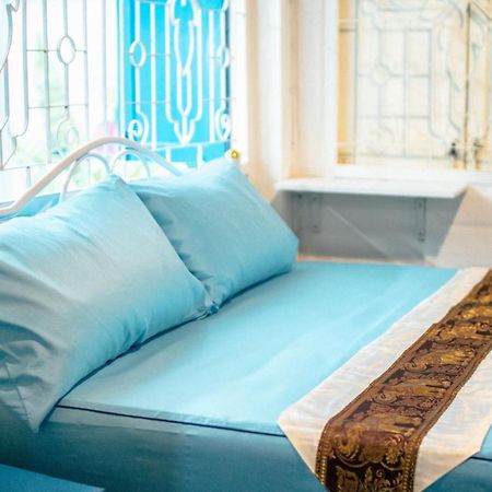 Villa Siam & Spa Bangkok Eksteriør bilde