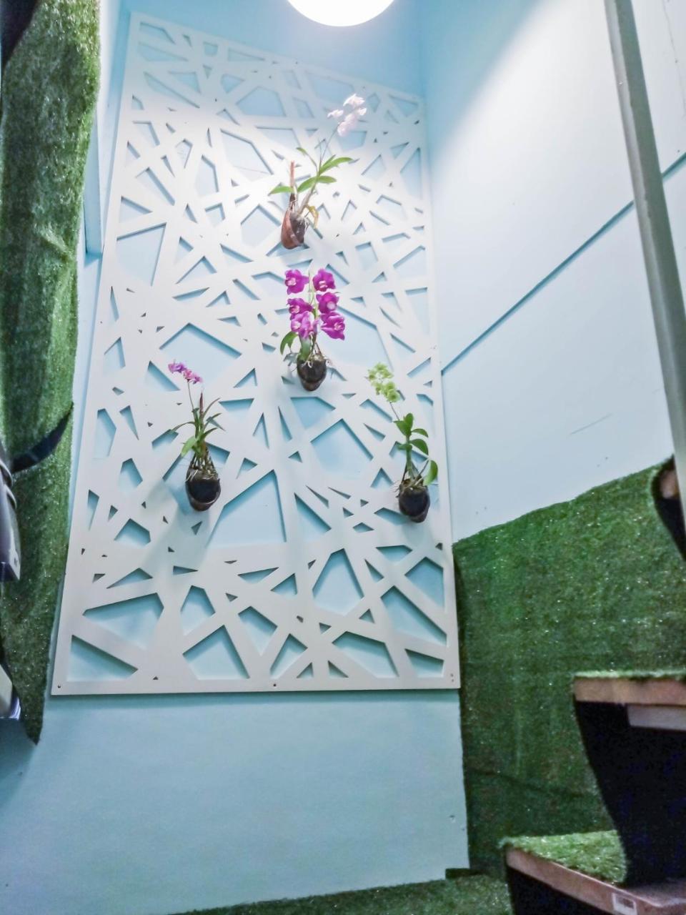 Villa Siam & Spa Bangkok Eksteriør bilde