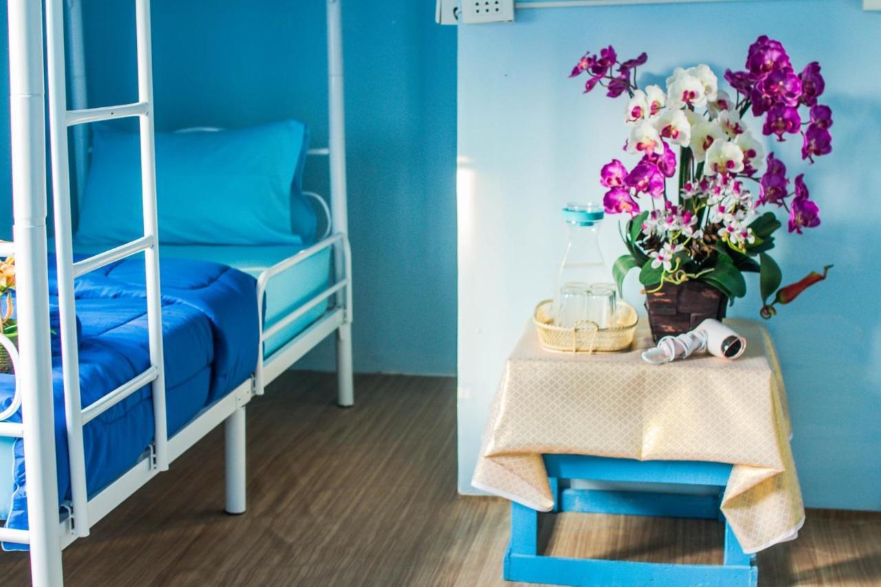 Villa Siam & Spa Bangkok Eksteriør bilde